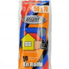 Bolsa Basura Basuring rollo 10 unidades 50x70