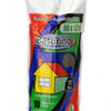 Bolsa Basura Basuring rollo 10 unidades 80x120