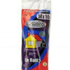 Bolsa Basura Basuring rollo 20 unidades 50x55