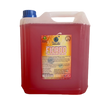 Desengrasante Alcalino Fiordo 5 litros