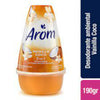 Aromatizante en Gel Vainilla Coco 190gr