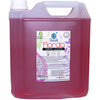 Jabón Líquido con Glicerina Fiordo 5 litros Aroma Manzana