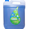 Detergente Concentrado Fiordo 10 litros