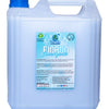 Suavizante de Telas Fiordo 5 litros