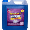 Pack 6 Detergentes BioFull 5 litros