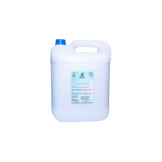 Suavizante de Telas Fiordo 10 litros