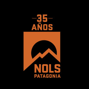 Logo de NOLS Patagonia