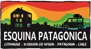 Logo de Esquina Patagonica